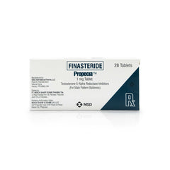 Propecia™ 1mg Tablet