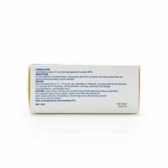 Provera® 10mg Tablet