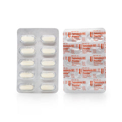 Prozelax® 400mcg Capsule