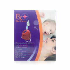 Rx Dr. Care™ Nebulizer