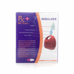 Rx Dr. Care™ Nebulizer