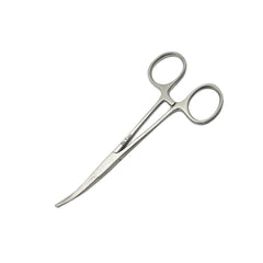 Px. Dr. Care Surgical Kelly Forceps Curved Instrument