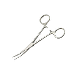 Px. Dr. Care Surgical Kelly Forceps Curved Instrument