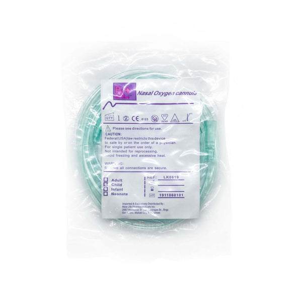 Px Dr. Care Nasal Oxygen Cannula Child