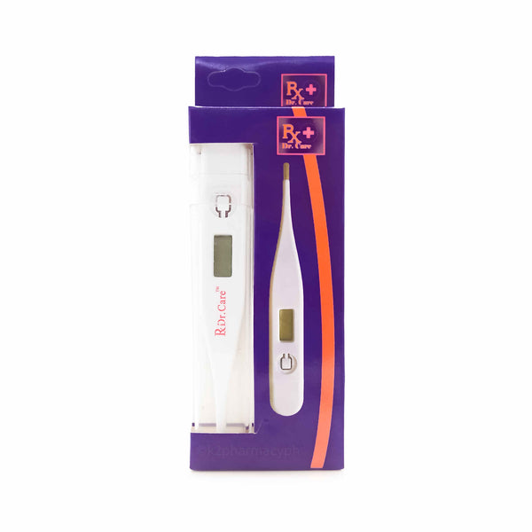 Px Dr. Care Digital Thermometer