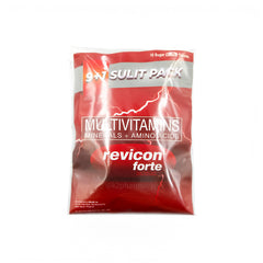 Revicon® Forte Sugar Coated Tablet