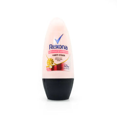 Rexona Advanced Brightening Anti Stain Roll On 50mL