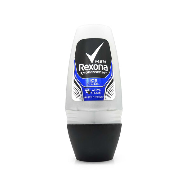 Rexona Roll On For Men Ice Cool 50mL