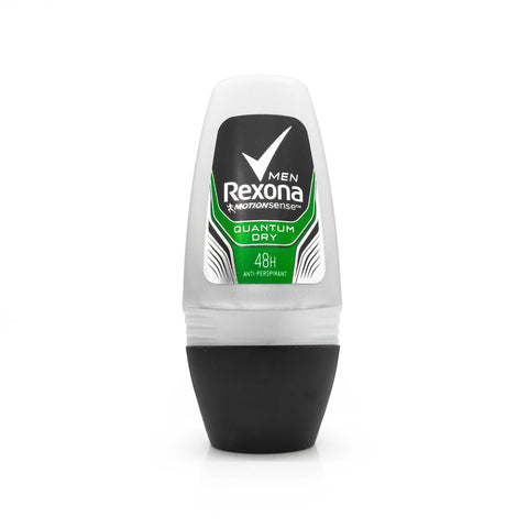 Rexona Roll On For Men  Quantum Dry 50mL