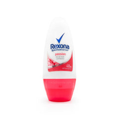 Rexona Roll On For Women Passion 50mL