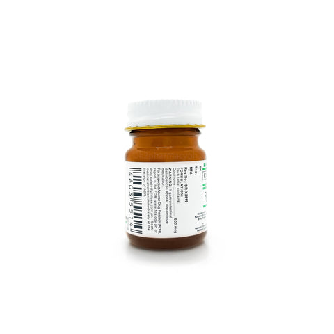 Rhea Colchicine 500mcg Tablet