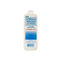 Rhea Hydrogen Peroxide (Agua Oxigenada) 500mL