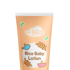 Tiny Buds™ Rice Baby Lotion 150mL