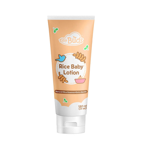 Tiny Buds™ Rice Baby Lotion 150mL