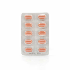 Rimactazid® 300mg/150mg Sugar-coated Tablets