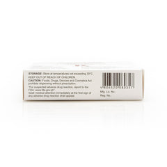 Risponz 3 Risperidone  3mg Film-Coated Tablet