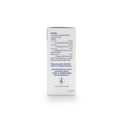 Ritemed® Ambroxol 15mg / 5mL 60mL