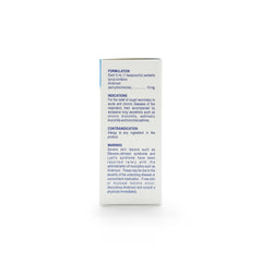 Ritemed® Ambroxol 15mg / 5mL 60mL