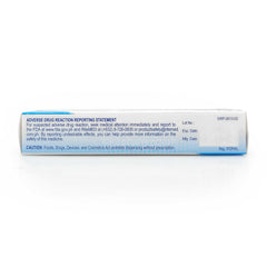 Ritemed® Clobetasol Propionate 500mcg / g (0.05% w/w) Cream 10g