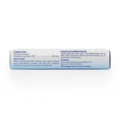 Ritemed® Clobetasol Propionate 500mcg / g (0.05% w/w) Cream 10g