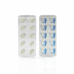 Ritemed® Glimepiride 2mg Tablet