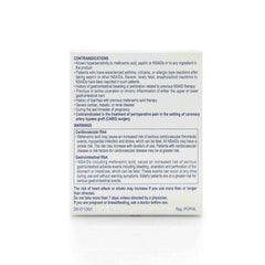 Ritemed® Mefenamic Acid 500mg Tablets