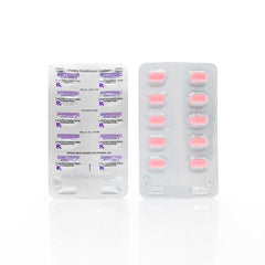 Risponz 2 Tablet 2mg Risperidone