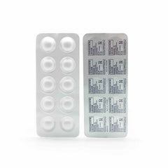 Rosadoc-10 Rosuvastatin Calcium Tablets