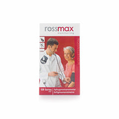 Rossmax Monitoring Sphygmomanometer