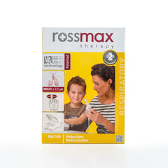 Rossmax Piston Nebulizer NA100