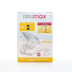 Rossmax Piston Nebulizer NA100