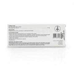 Roswin® 10mg Tablets