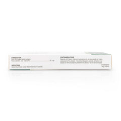 Roswin® 20mg Film-coated Tablet