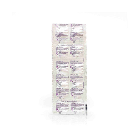 Roswin® 20mg Film-coated Tablet