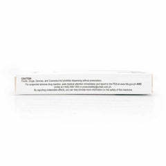 Roswin® 5mg Film-coated Tablet