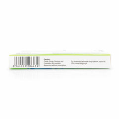 Rovista® 20mg Film-coated Tablet