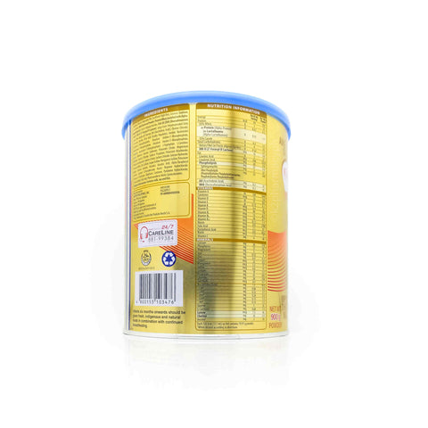 S-26 Gold® One Infant Formula 900g