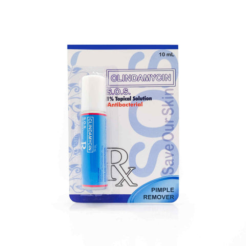 S.O.S Pimple Remover 10mL