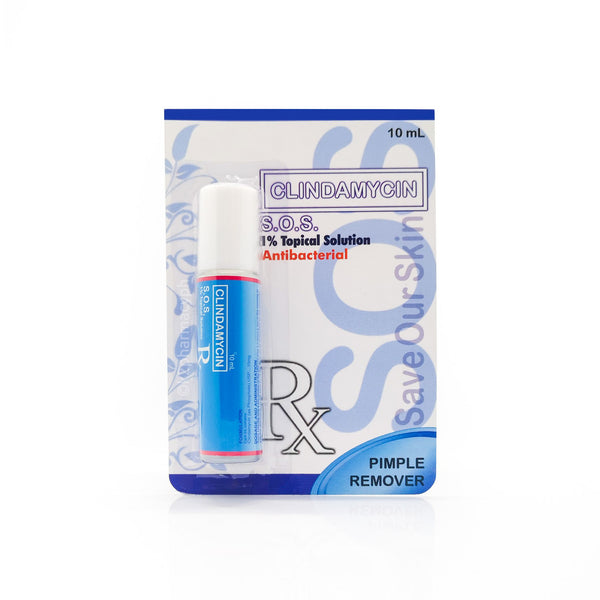 S.O.S Pimple Remover 10mL