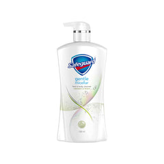 Safeguard™ Gentle Micellar Face & Body Cleanser Coconut & Peach720 mL