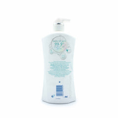 Safeguard ™ Gentle Micellar Face & Body Cleanser Unscented 720mL