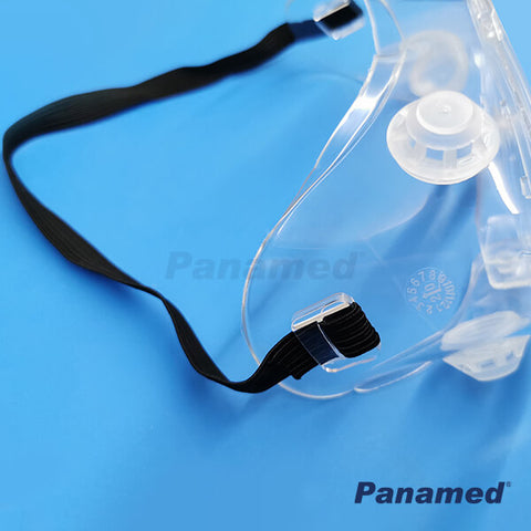 Panamed® Protective Lab Goggles
