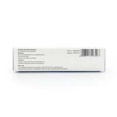 Sanix-200 Cefixime 200mg Film-Coated Tablet