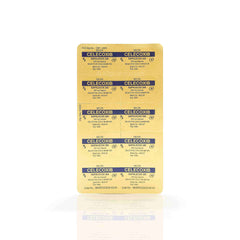 Saphlecox 200 200mg Capsule