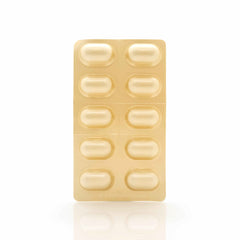 Saphlecox 200 200mg Capsule