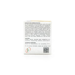 Saphlopid Clopidogrel 75mg Film-Coated Tablet