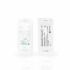 Sensorcaine® 0.5% 5mg/mL Solution for Injection in Polyamp DuoFit®  Ampoules