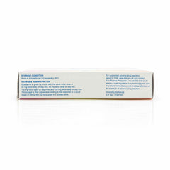 Serotia® 200 Tablet