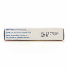 Serotia® 25 Tablet