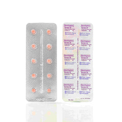 Serotia® 25 Tablet